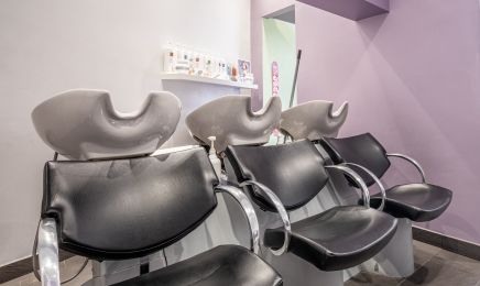 Atelier de Coiffure : Coiffeur à Metz
