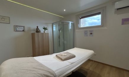 Ma Bulle de Sérénité : Sophrologue à Versonnex
