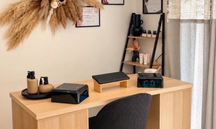 Bonita esthétique : Institut de beauté à Le Luc