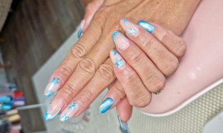 Institut de beauté by EvyNails : Institut de beauté à Limoges