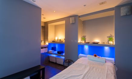 Dar Meimouna : Institut de beauté à Paris