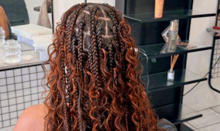 Braidsy : Coiffeur à Le Port