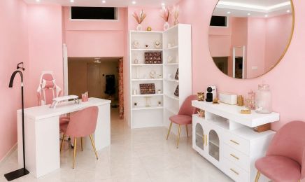 Sandiva : Institut de beauté à Nice