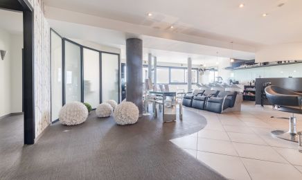 Jérôme Coiffeur : Coiffeur à Rodez