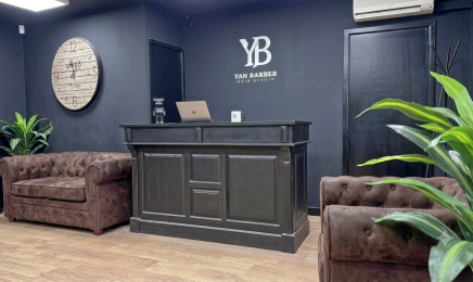 YAN BARBER - BEZIERS : Barbier à Béziers