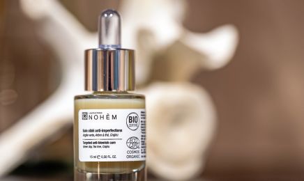 Bulle de coton : Institut de beauté à Pornic