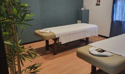 Aux bons soins & ongles : Institut de beauté à Toulouse