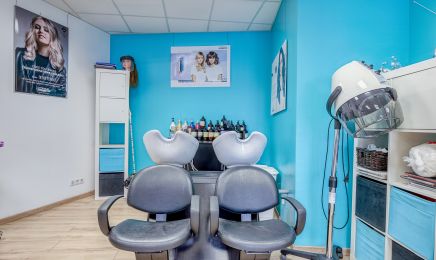 La Boîte à Cheveux : Coiffeur à Bordeaux