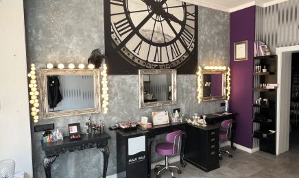 Diamonds Nails & More ️: Kosmetikstudio in Hannover