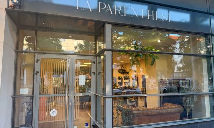 La Parenthèse by Les Fées du Ciseau : Coiffeur à Rodez