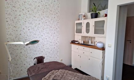 On Hair & Red Lips: Friseur in Chemnitz