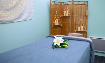 Chris Massage - Fasciathérapie & Madérothérapie : Institut de beauté à Talence