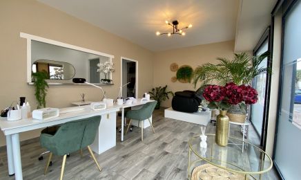 Angelina Beauty : Institut de beauté à Cagnes-sur-Mer