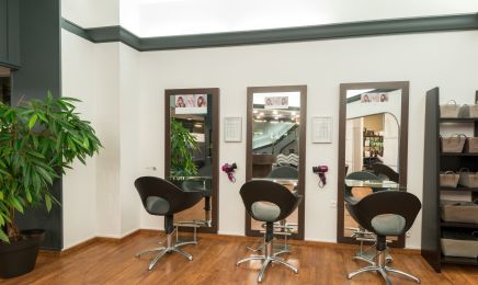 Nouvel' Hair : Coiffeur à Viroflay