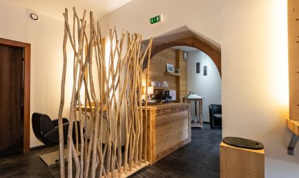 Magnyficence : Coiffeur à Turckheim