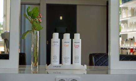 Pano Hairstylist by Villan Care: Kosmetikstudio in Frankfurt am Main