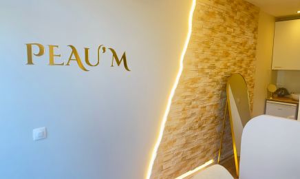 PEAU'M : Institut de beauté à Le Perreux-sur-Marne