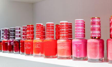 DIB Nails - 75008 : Manucure à Paris
