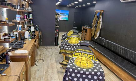 Barber Shop : Coiffeur à Courbevoie