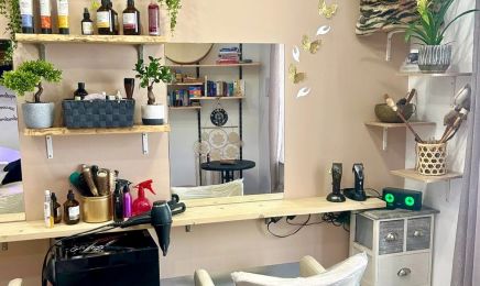 Coiffure de l'âme : Coiffeur à La Valette-du-Var