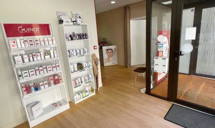 Indana : Institut de beauté à Colomiers