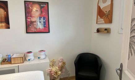 Elle et lui esthétique : Coiffeur à Saint-Sulpice-la-Pointe