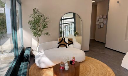 Beauty Case: Kosmetikstudio in RT