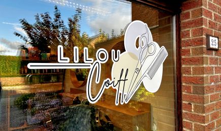 Lilou Coiff : Coiffeur à Thuin