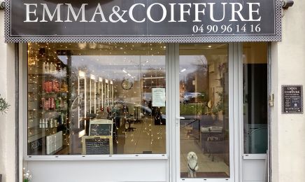 Emma coiffure : Barbier à Arles