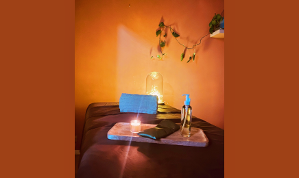 Navina Yoga & Bien-être : Institut de beauté à Pantin