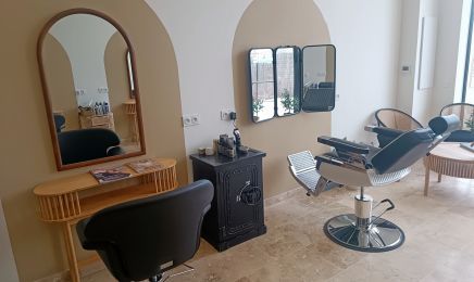 Le salon d’aurelie : Coiffeur à Bonnieux