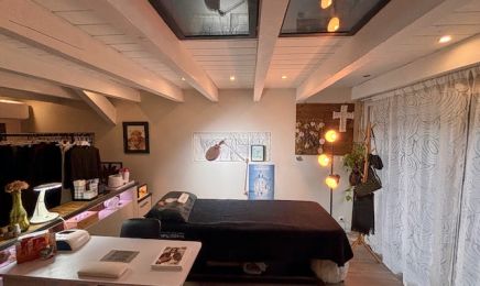 L’Atelier Beauté-Chez Faustine : Institut de beauté à Nâves-Parmelan