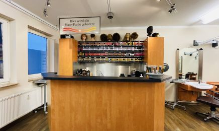 STANGIER FRISÖRE GmbH: Friseur in Morsbach