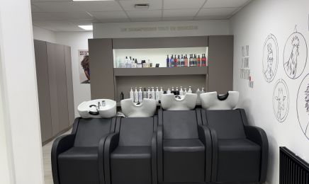 Salon Vincent - Lamballe-Armor : Coiffeur à Lamballe-Armor