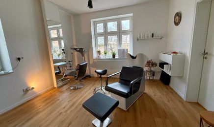 Hairfashion Evelin Crämer Friseure : Friseur in Sömmerda