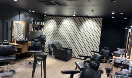 The Barber Company - Auxerre : Barbier à Auxerre