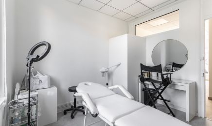 Mesaly : Coiffeur à Lyon