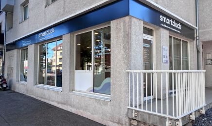 smartduck - Annecy - Épilation Définitive au Laser : Institut de beauté à Annecy