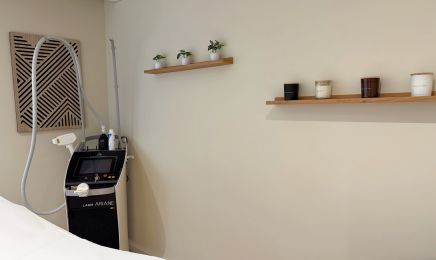 Na'Elle Beauté - Centre de bien être  : Institut de beauté à Lagny-sur-Marne