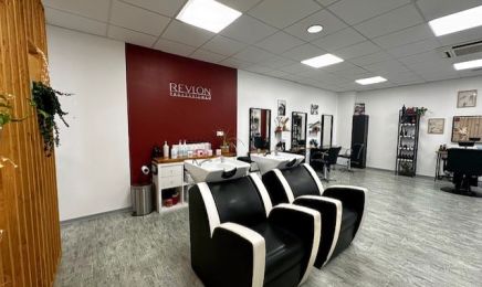 Les Ciseaux d’Eloïse : Coiffeur à Touvérac