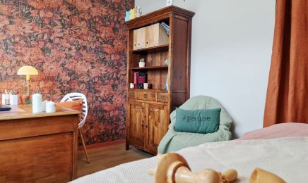 Annaëlle Lesné Réflexologie et Massages Bien-Être : Institut de beauté à La Chapelle-des-Fougeretz