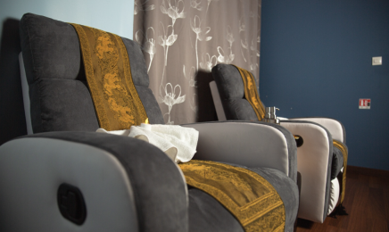 WAT THAI SPA : Institut de beauté à Villemomble