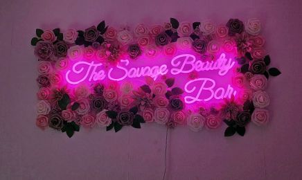 The Savage Beauty : Manucure à Saint-Herblain