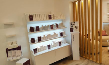 LG Beautybar: Kosmetikstudio in Pohlheim