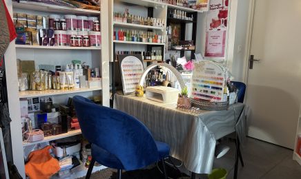 Lisa Beautiful Nails : Manucure à Rennes