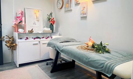 Rêve de Pureté : Coiffeur à Égly