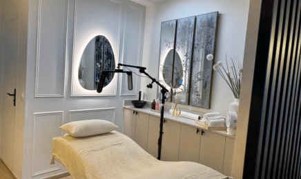 Kayli Nails - Spécialisé Manucure Russe & Beauté du Regard- Levallois Perret : Institut de beauté à Levallois-Perret