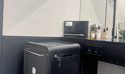 Just Him – Salon Homme & Femme  : Coiffeur à Paris