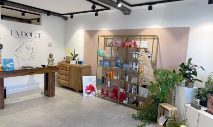 La Dolce Beauty Studio : Institut de beauté à Mouscron