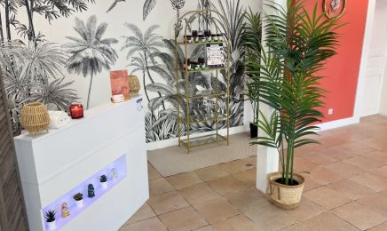 LV' Beauty : Institut de beauté à Illiers-Combray